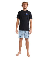 Slack Tide SS - Beachin Surf
