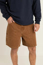 Slacker Denim Short - Beachin Surf