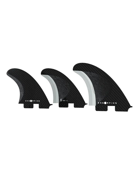 Slater KS1 3 Fin 2 Tab - Beachin Surf