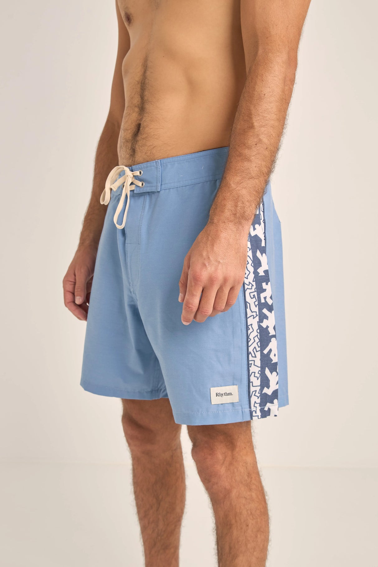 Slider Trunk - Beachin Surf