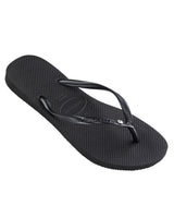 Slim Swarovski Crystal Thongs