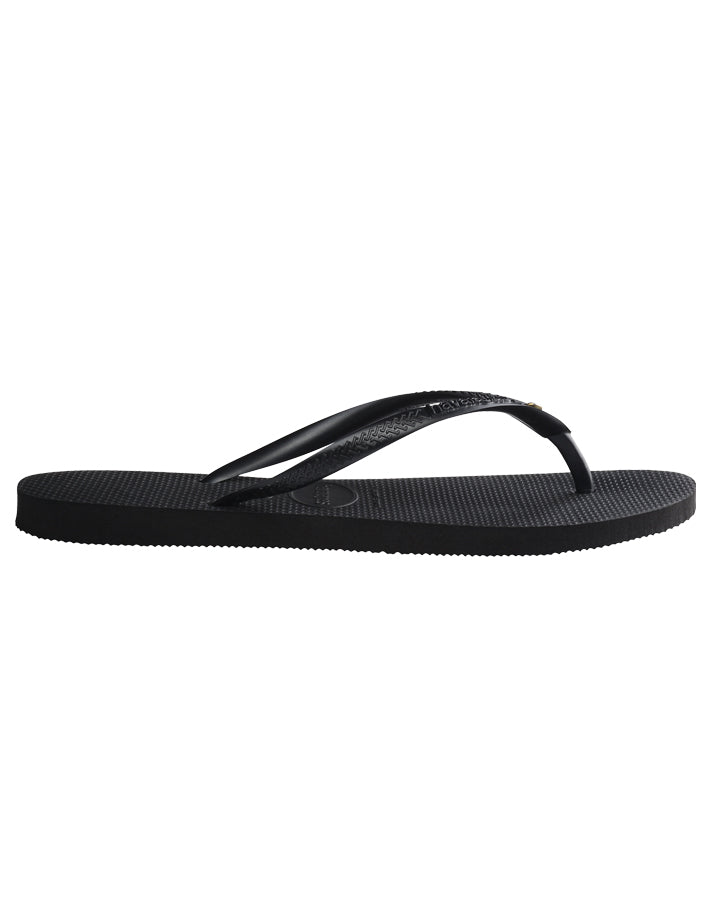 Slim Swarovski Crystal Thongs
