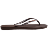 Slim Metal Logo