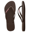 Slim Rubber Logo - Beachin Surf