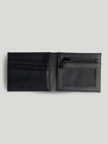 Slim Stone Wallet - Beachin Surf