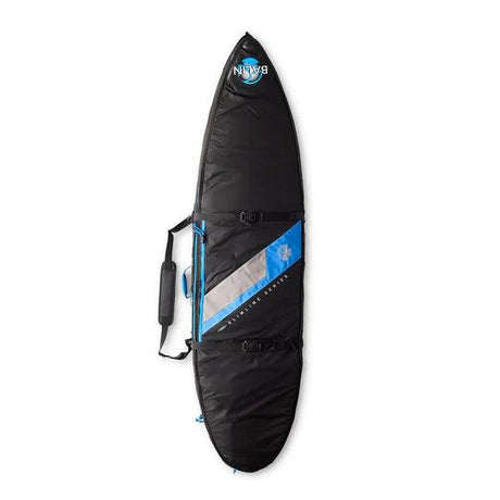 SLIMLINE DOUBLE SURFBOARD COVER - Beachin Surf