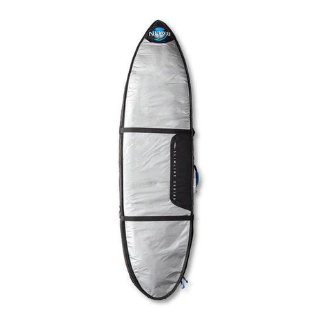 SLIMLINE DOUBLE SURFBOARD COVER - Beachin Surf