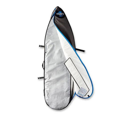 SLIMLINE TRIPLE SURFBOARD COVER - Beachin Surf