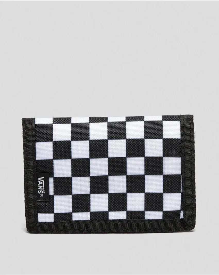 Slipped Wallet - Beachin Surf
