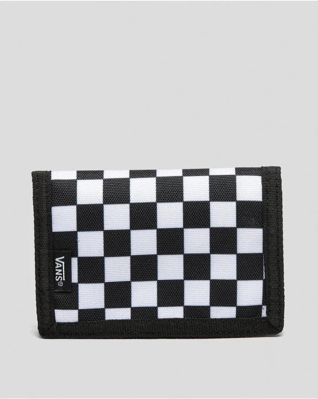 Slipped Wallet - Beachin Surf