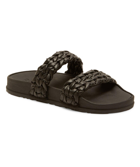 Slippy Braided Ii Slide Sandals - Beachin Surf