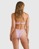 Slow Tide Bells Bikini Bottom - Beachin Surf