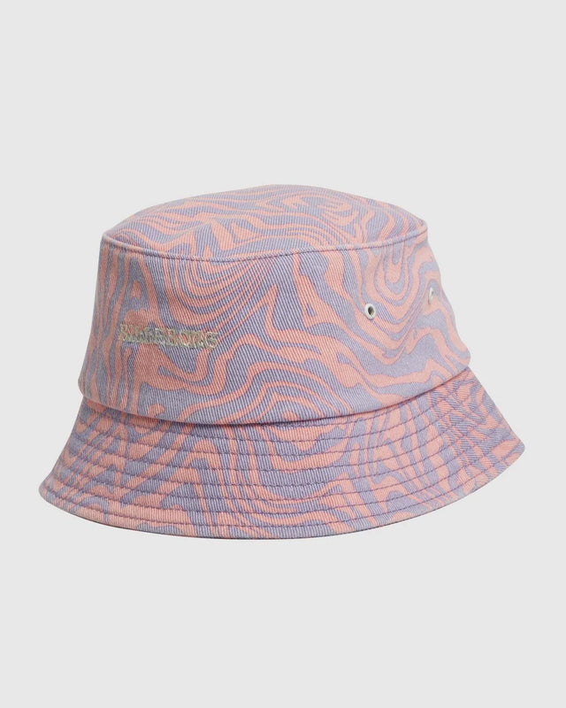 Slow Tide Shorty Hat - Beachin Surf