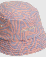 Slow Tide Shorty Hat - Beachin Surf