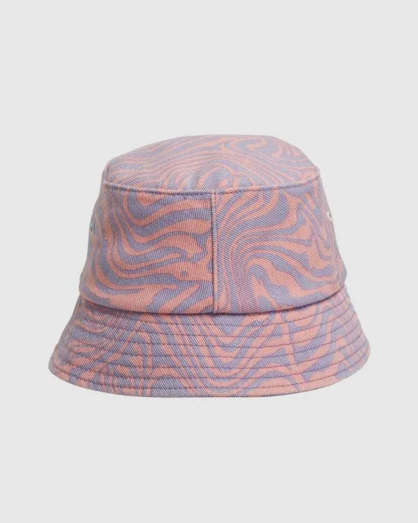 Slow Tide Shorty Hat - Beachin Surf
