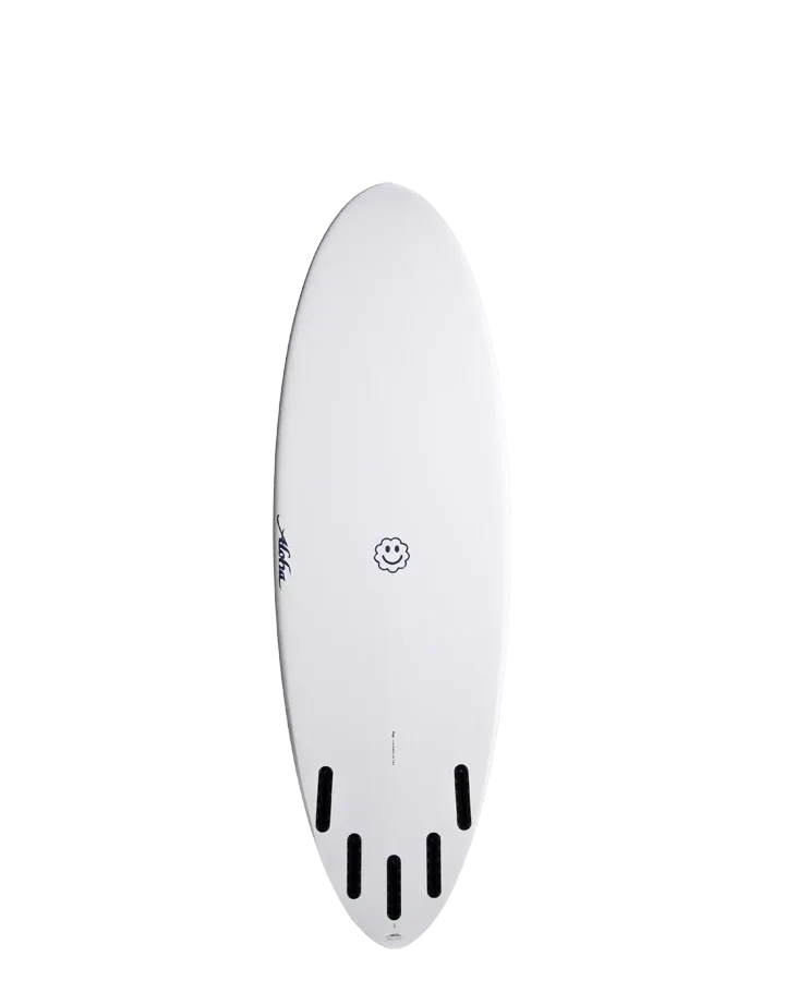 Smile SkEgg SuperCore - Beachin Surf