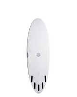 Smile SkEgg SuperCore - Beachin Surf