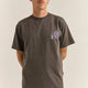 SNAIL VINTAGE SS T-SHIRT - Beachin Surf