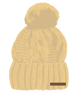 Snuggle Beanie - Beachin Surf