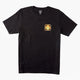 Social Ss Tee - Beachin Surf
