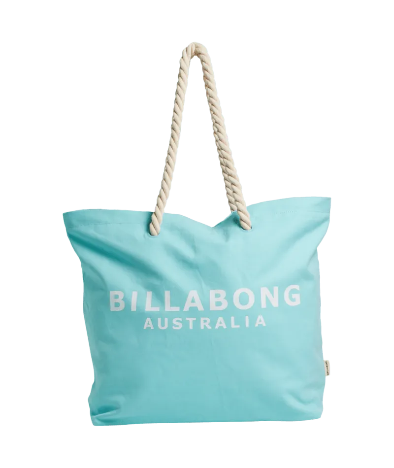 SOCIETY BEACH BAG - Beachin Surf