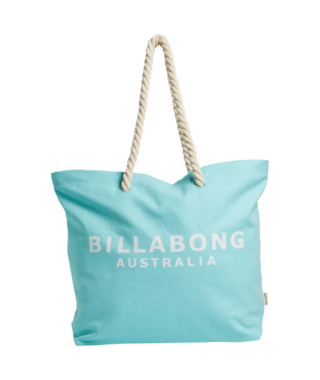 SOCIETY BEACH BAG - Beachin Surf