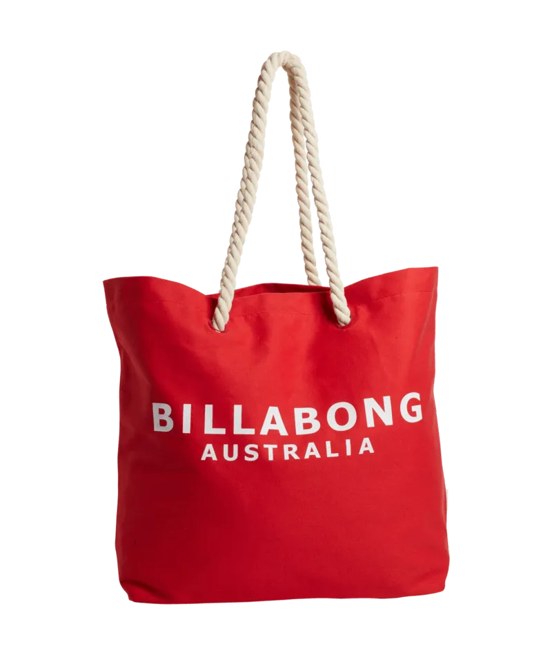SOCIETY BEACH BAG - Beachin Surf