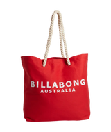 SOCIETY BEACH BAG - Beachin Surf