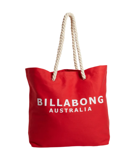 SOCIETY BEACH BAG - Beachin Surf