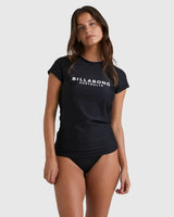 Society Short Sleeve Sun Shirt - Beachin Surf