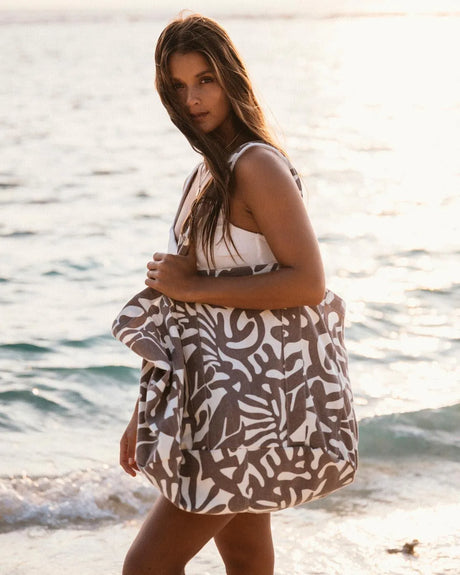 Soft Sway Coast Bag - Beachin Surf