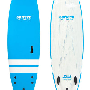 Softech Softboards