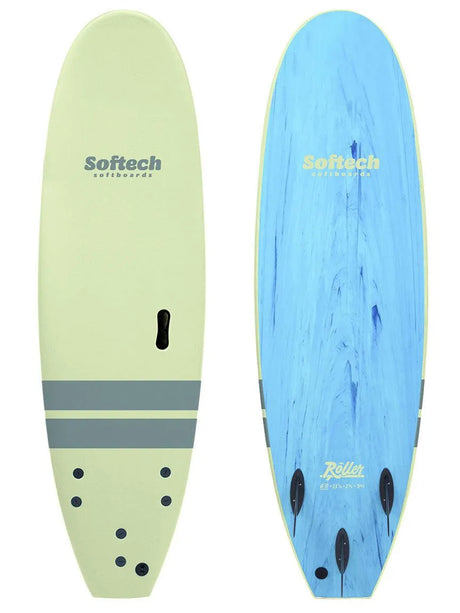 Softech Roller - Beachin Surf