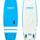 Softech Roller - Beachin Surf