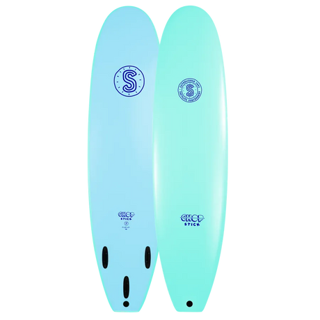 Softlite - Chop Stick - Beachin Surf