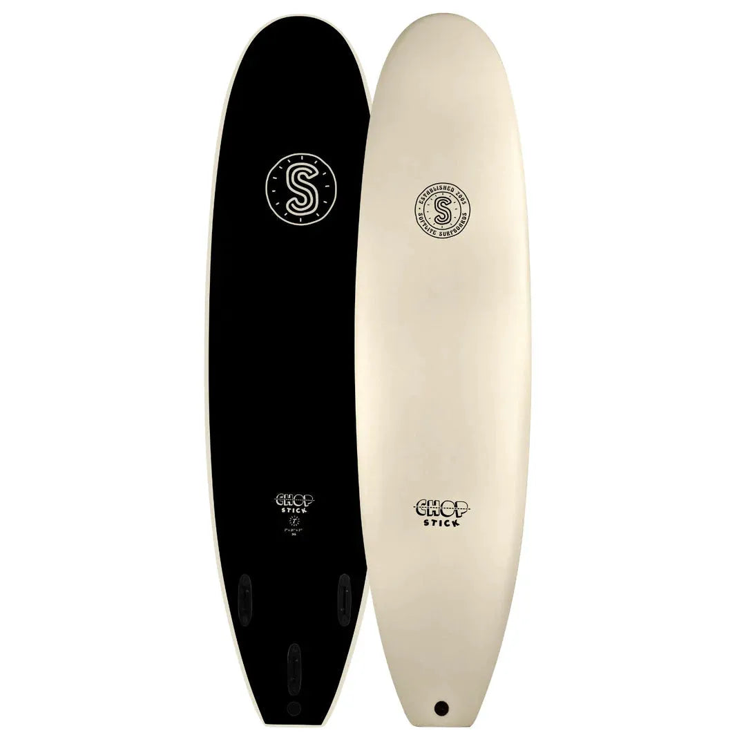 Softlite - Chop Stick - Beachin Surf