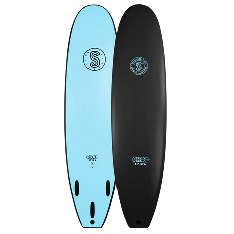 Softlite - Chop Stick - Beachin Surf