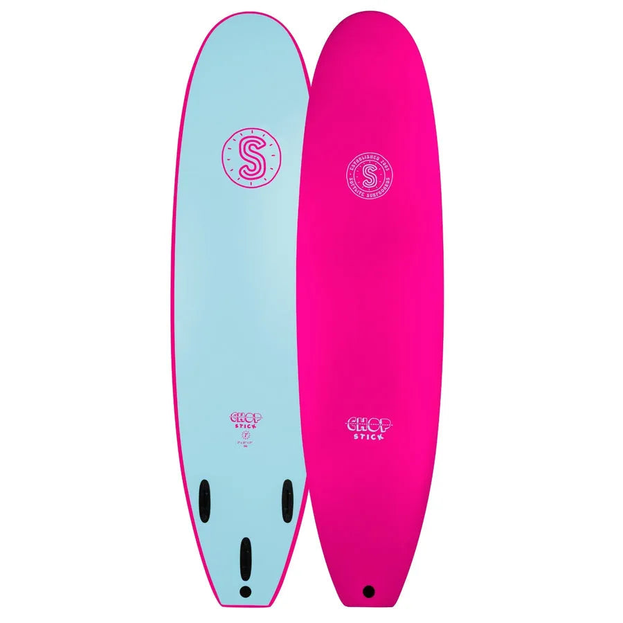 Softlite - Chop Stick - Beachin Surf