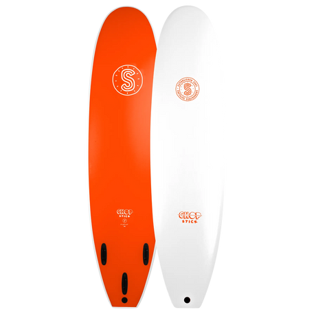 Softlite - Chop Stick - Beachin Surf