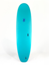 Softlite Koolite softboard in Teal, deck view