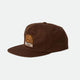 Sol Hp Snapback - Beachin Surf