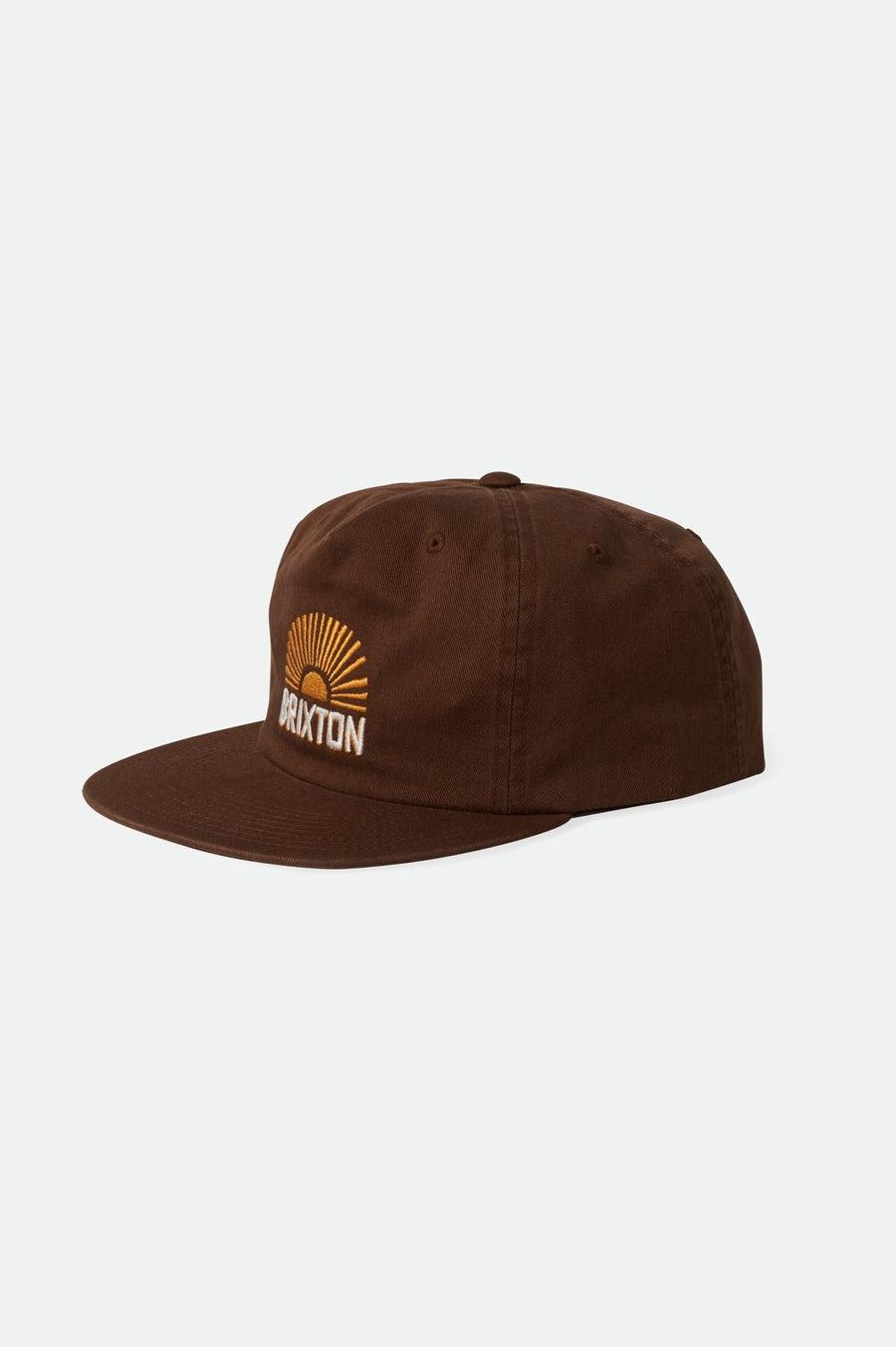 Sol Hp Snapback - Beachin Surf