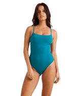 SOL SEARCHER BELLA 1PC - Beachin Surf