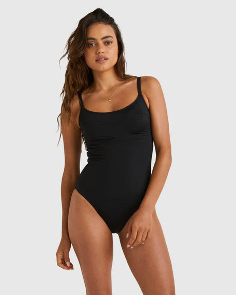 Sol Searcher D/Dd One Piece - Beachin Surf