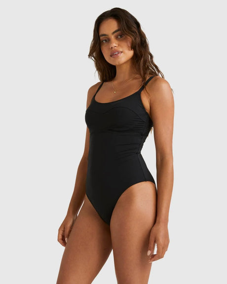 Sol Searcher D/Dd One Piece - Beachin Surf