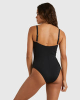 Sol Searcher D/Dd One Piece - Beachin Surf