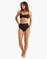 Sol Searcher Hi Retro Pant - Beachin Surf