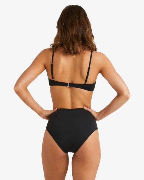 Sol Searcher Hi Retro Pant - Beachin Surf
