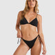 Sol Searcher Tie Side Bondi Bikini Bottom | Beachin Surf | Beachin Surf