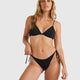 Sol Searcher Tie Side Bondi Bikini Bottom - Beachin Surf